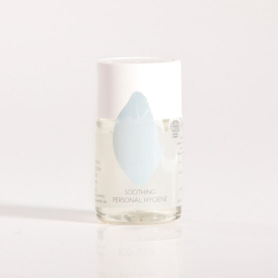 Flaconcino detergente intimo LF/P39IGSM