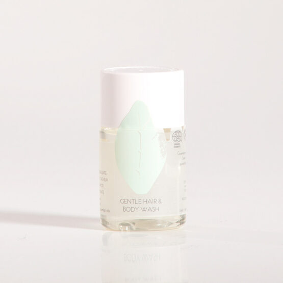 Flaconcino Shampoo doccia LF/P39MSM