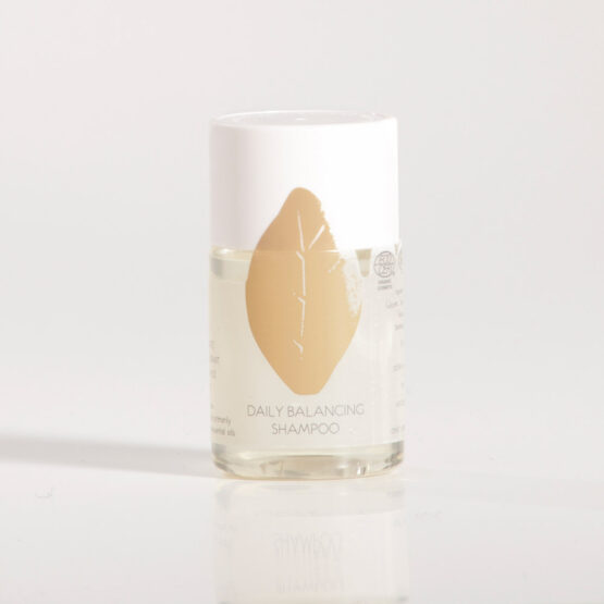 Flaconcino Shampoo LF/P39SSM