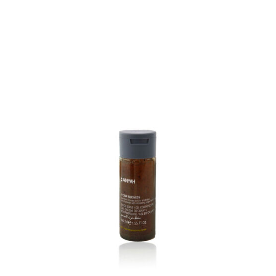 Flaconcino Gel scrub LF/P52RBSAY
