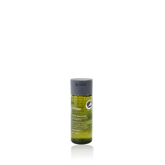 Flaconcino Shampoo Doccia LF/P52RM2AY