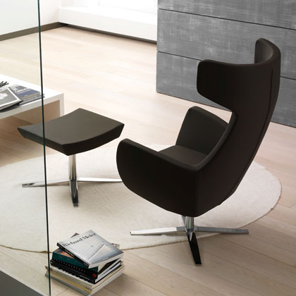 Poltrona RSS/PRESTIGE/R13