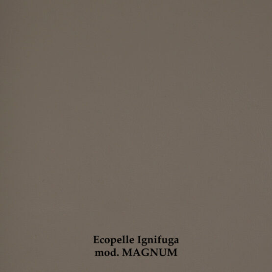 Ecopelle Ignifuga Magnum