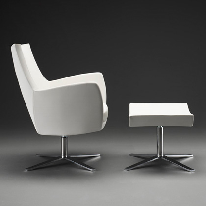 Poltrona RSS/PARIS/R13