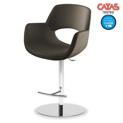 Sgabello RSS/KIARA/SG1
