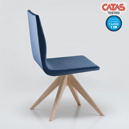Sedie RSS/CARLOTTA/L17