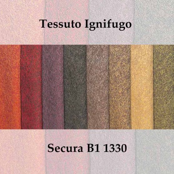 Tessuto Secura B1 1330