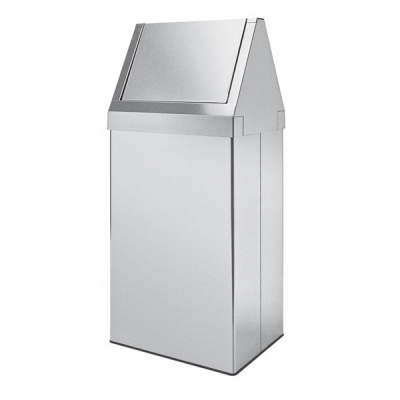 PATTUMIERE IN ACCIAIO INOX LTM/2432