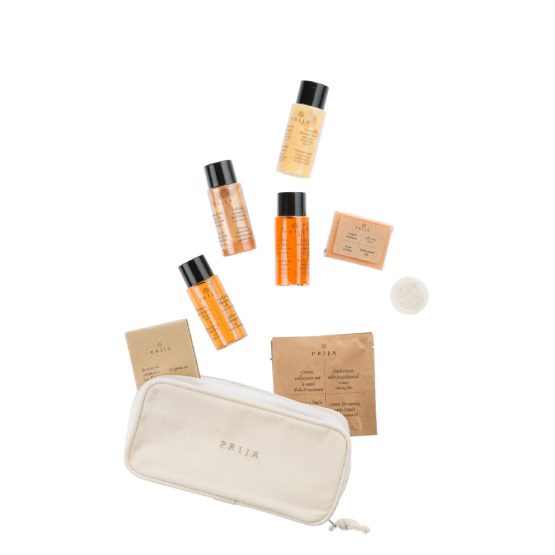 Kit pochette Prija LF/K08PR