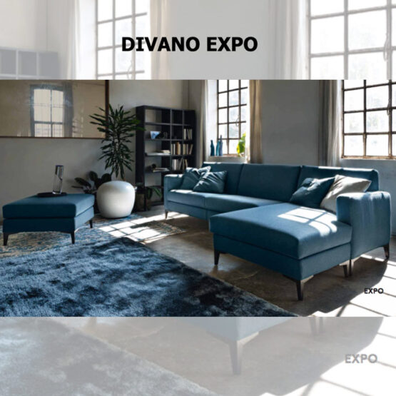 Divano GPS/EXPO