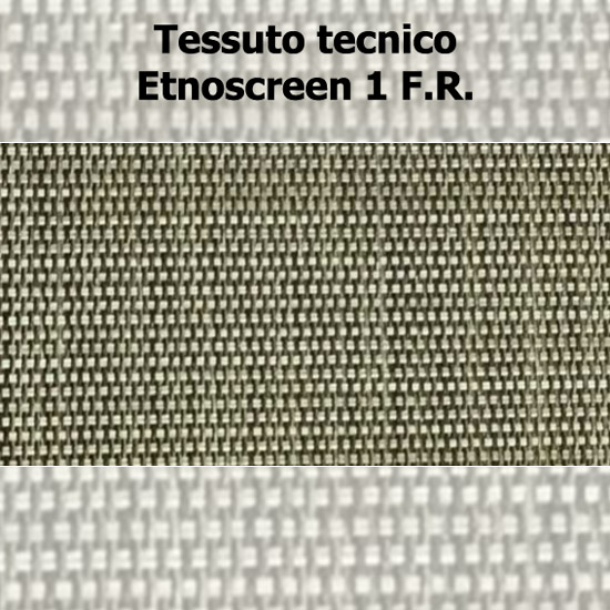 TESSUTO TECNICO ETNOSCREEN 1 ES
