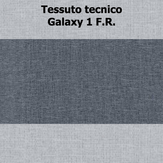 TESSUTO TECNICO GALAXY 1