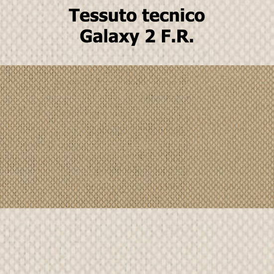 TESSUTO TECNICO GALAXY 2