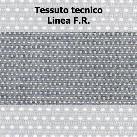 TESSUTO TECNICO LINEA