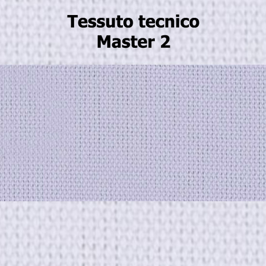 TESSUTO TECNICO MASTER 2