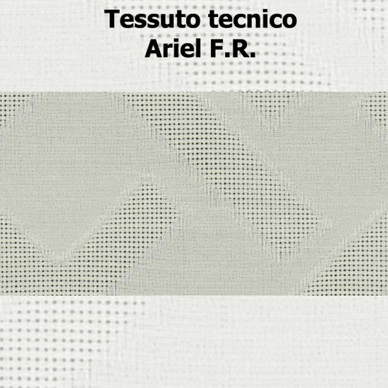 TESSUTO TECNICO ARIEL AR