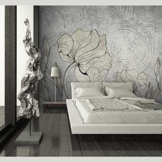 Carta NKS/IN BLOOM