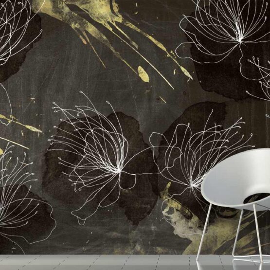 Carta NKS/URBAN FLOWERS