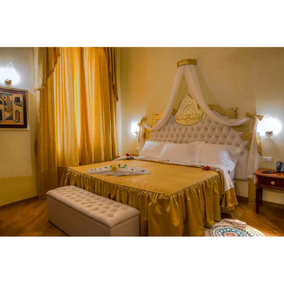 CORONCINA PER LETTO