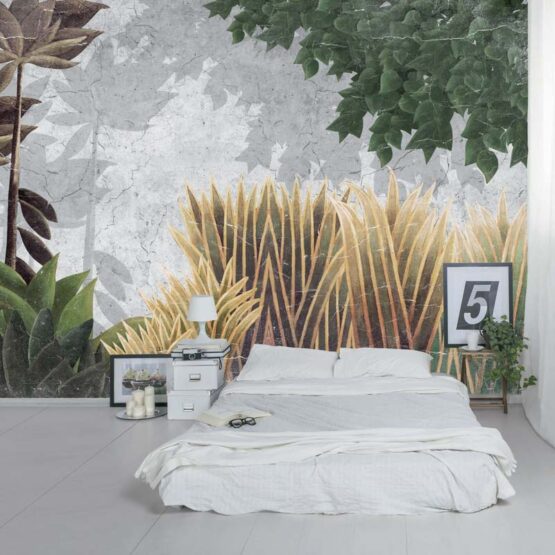 Carta NKS/HOMAGE TO ROUSSEAU 508
