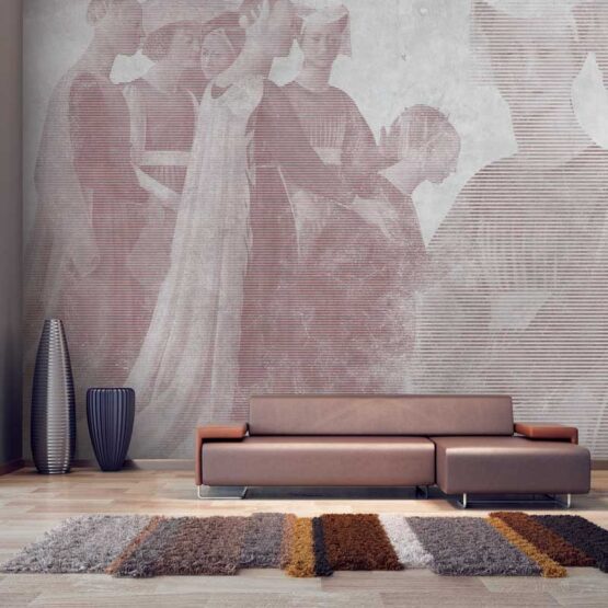 Carta NKS/PIERO DELLA FRANCESCA 503