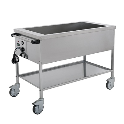 CARRELLO TERMICO LTM/1397RS