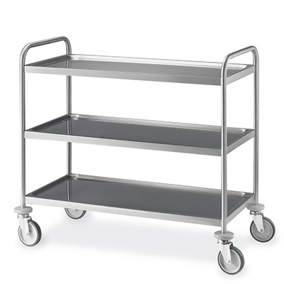 CARRELLO DI SERVIZIO LTM/1405S