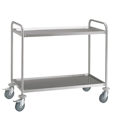 CARRELLO DI SERVIZIO LTM/2P100-50