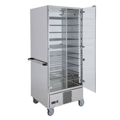 VETRINA FREDDA LTM/3370GS