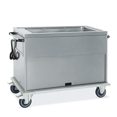 CARRELLO TERMICO LTM/7365A