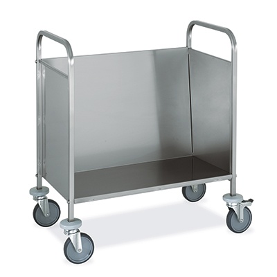 CARRELLO LTM/1270