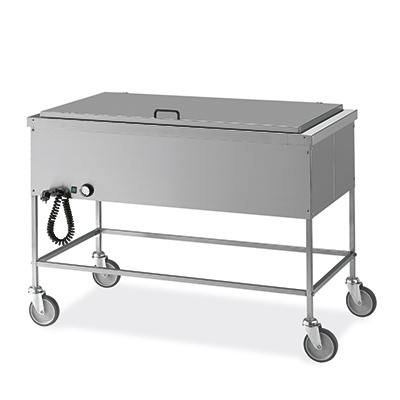 CARRELLO TERMICO LTM/1393