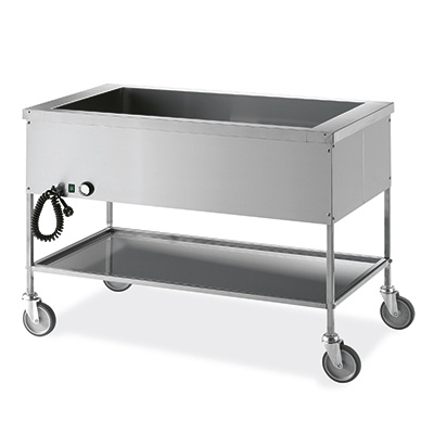CARRELLO LTM/1397