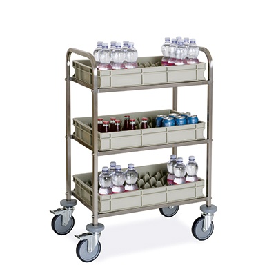 CARRELLO LTM/2050