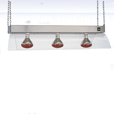 LAMPADE A INFRAROSSI A SOSPENSIONE LTM/9568S