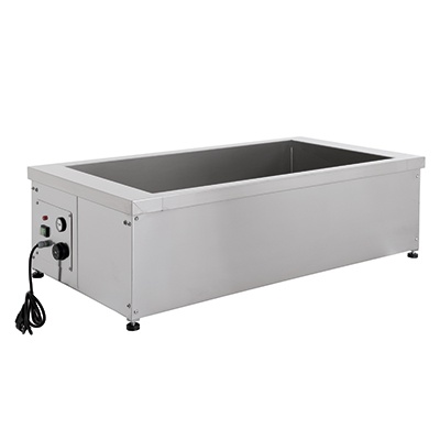 TAVOLE CALDE DA BANCO LTM/9531 RS