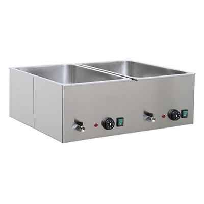 TAVOLE CALDE DA BANCO LTM/9555-2