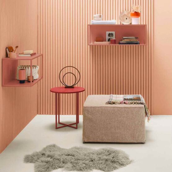 POUF LETTO GPS/MAGIC