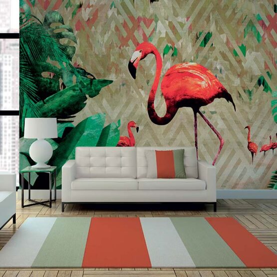 Carta NKS/FLAMINGO BAY