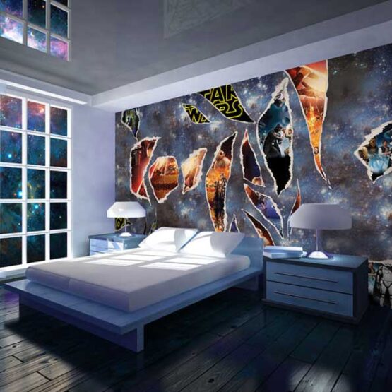 Carta NKS/GALAXY