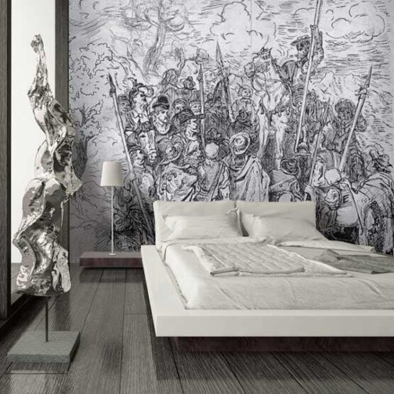 Carta NKS/HOMAGE TO DURER
