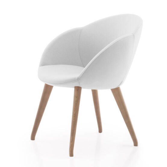Poltrona RSS/CLOÉ/L23