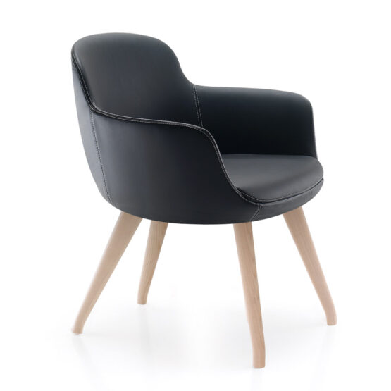 Poltrona RSS/DANAE/L23
