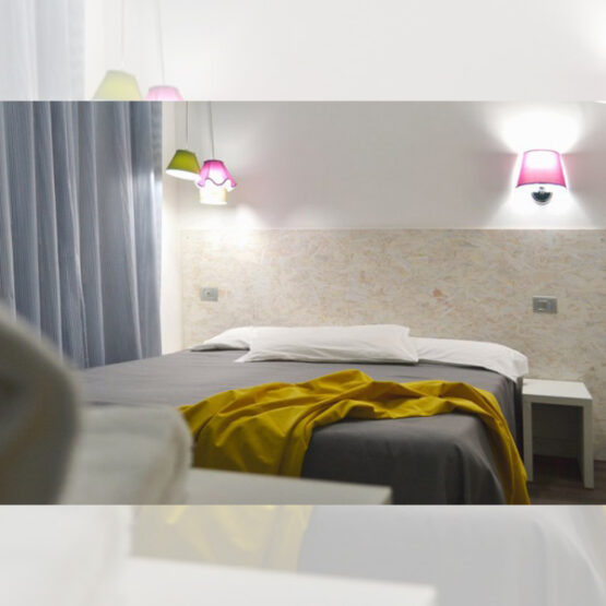 Realizzazione Hotel Seiler Roma
