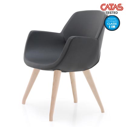 Poltroncine RSS/KIARA/L23