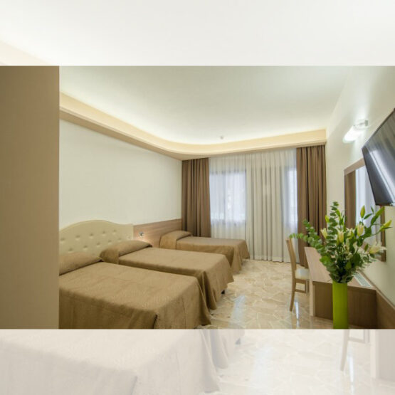 Realizzazione Motel Boomerang