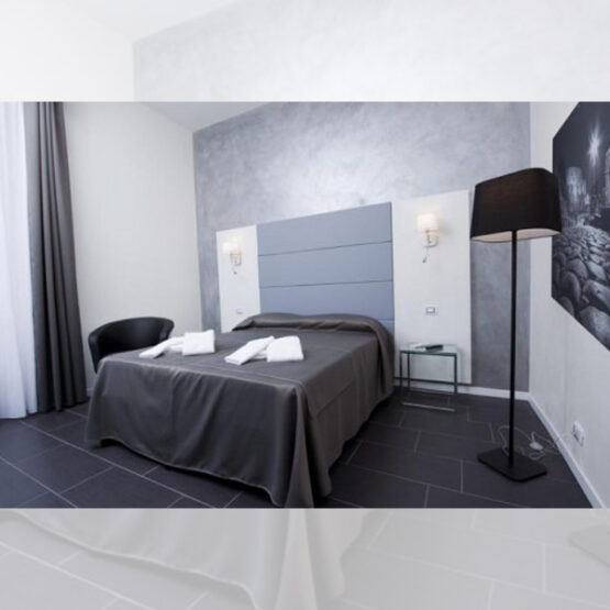Realizzazione Grey and White