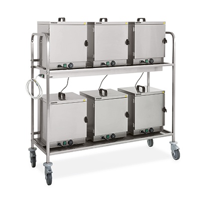 Carrello LTM/1150