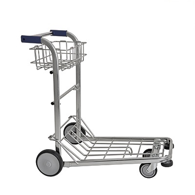 CARRELLO LTM/1488