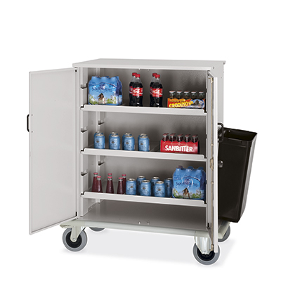 CARRELLO LTM/2012